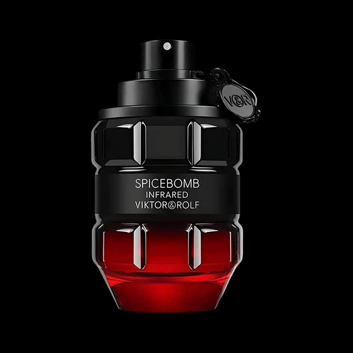 Spicebomb Infrared EDT