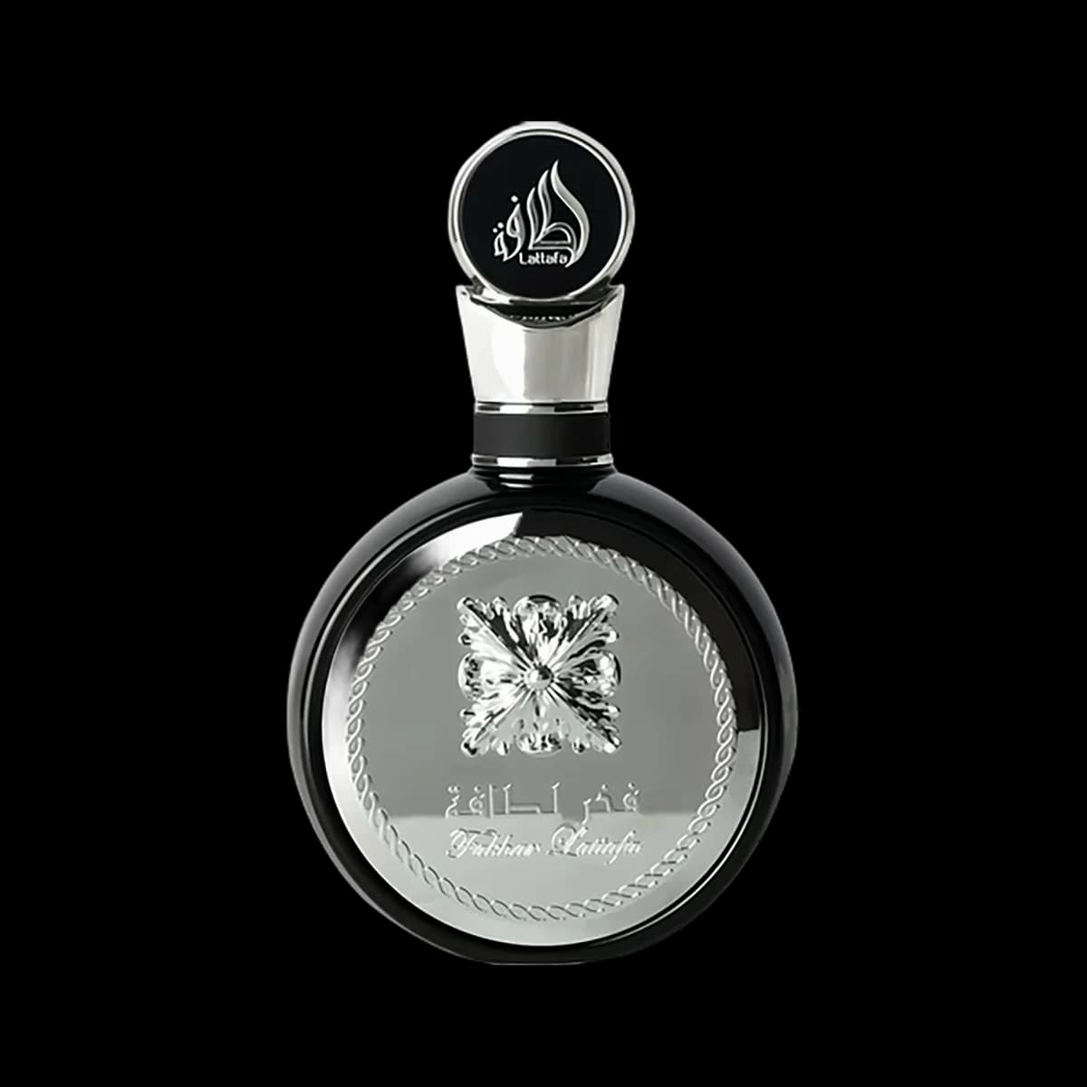Fakhar Black EDP