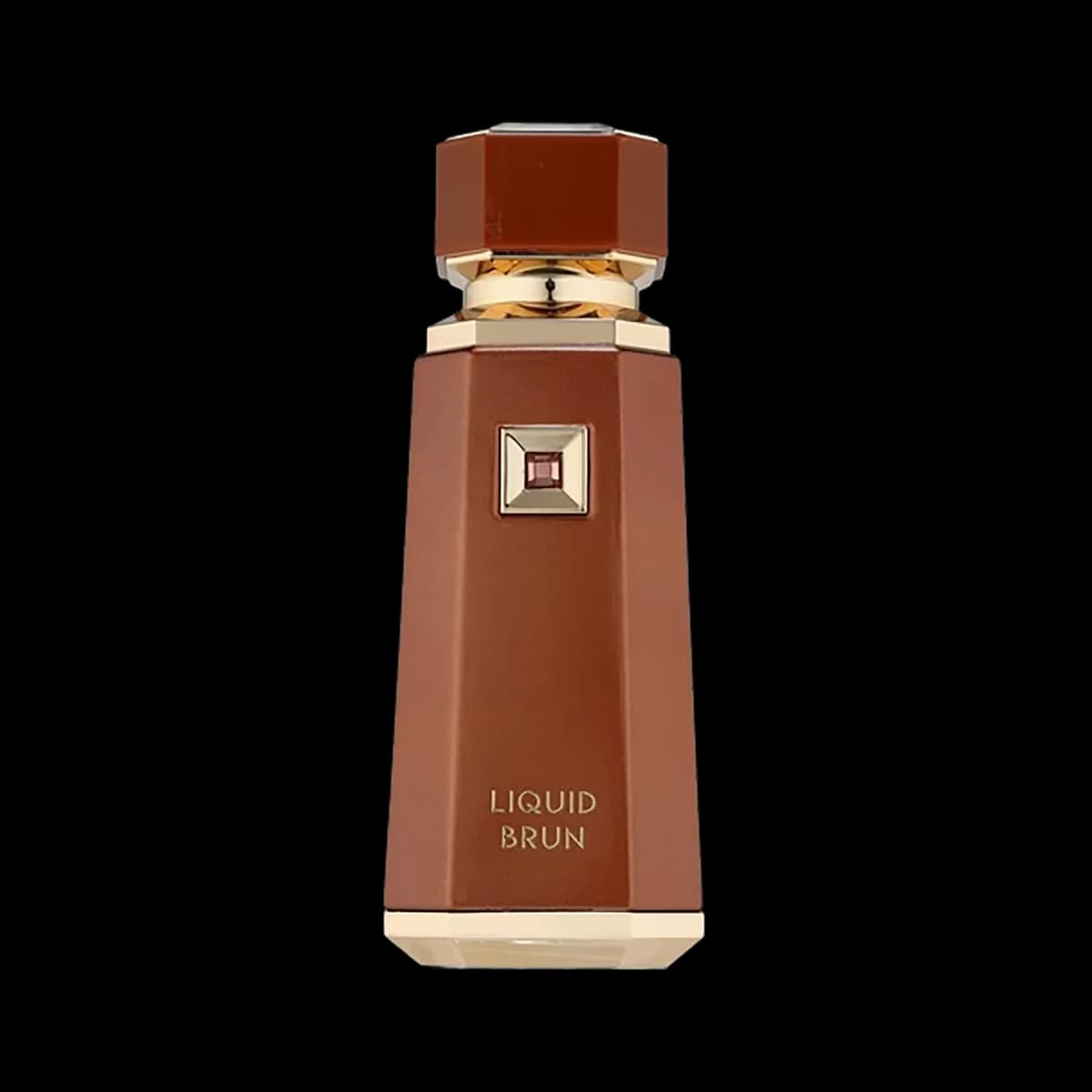 Liquid Brun
