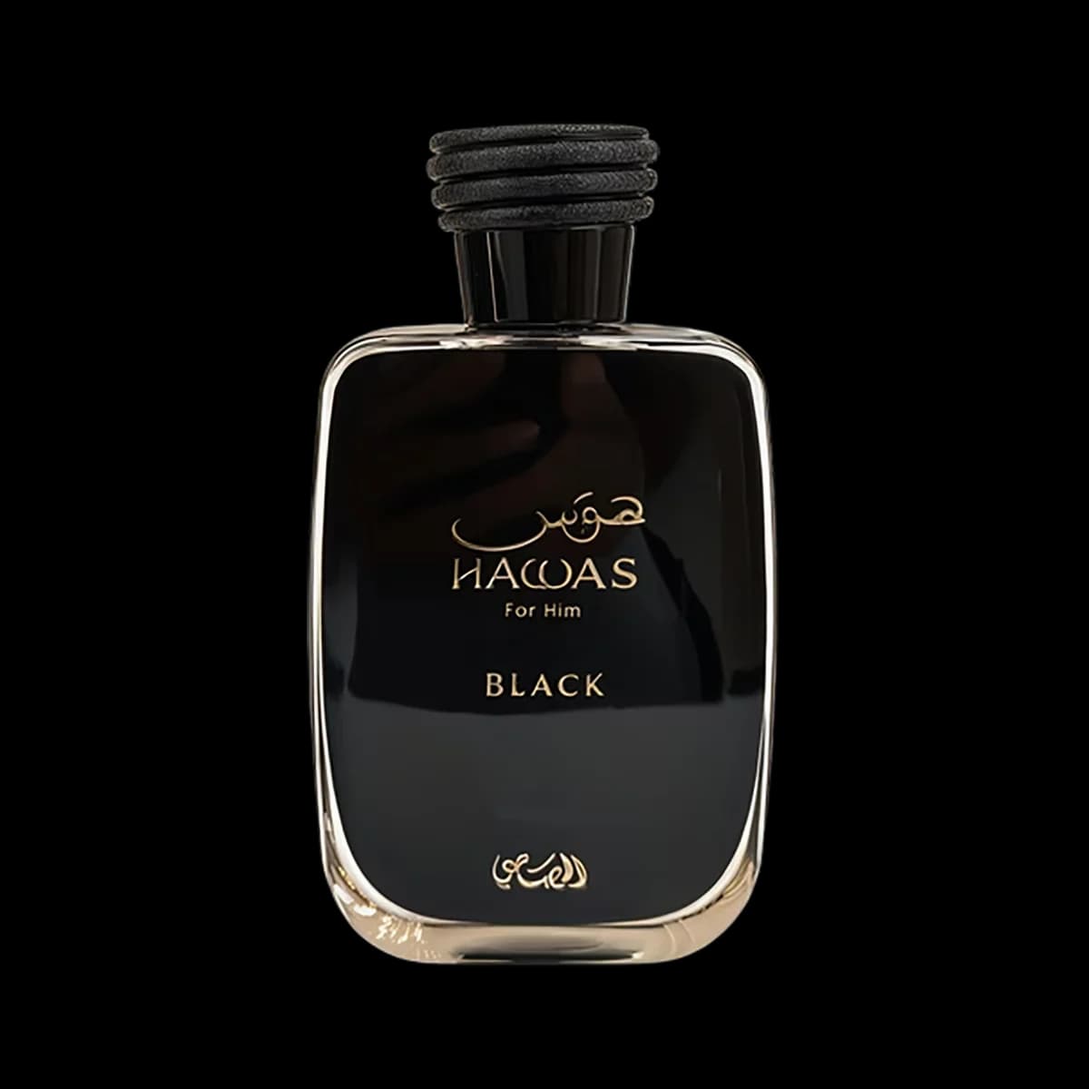 Hawas Black EDP