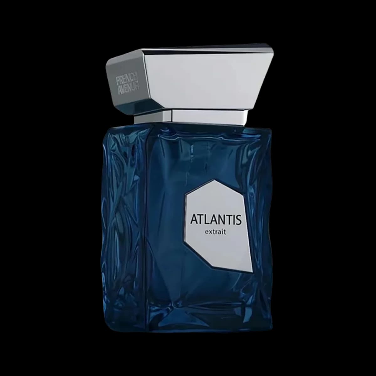 Atlantis Extrait