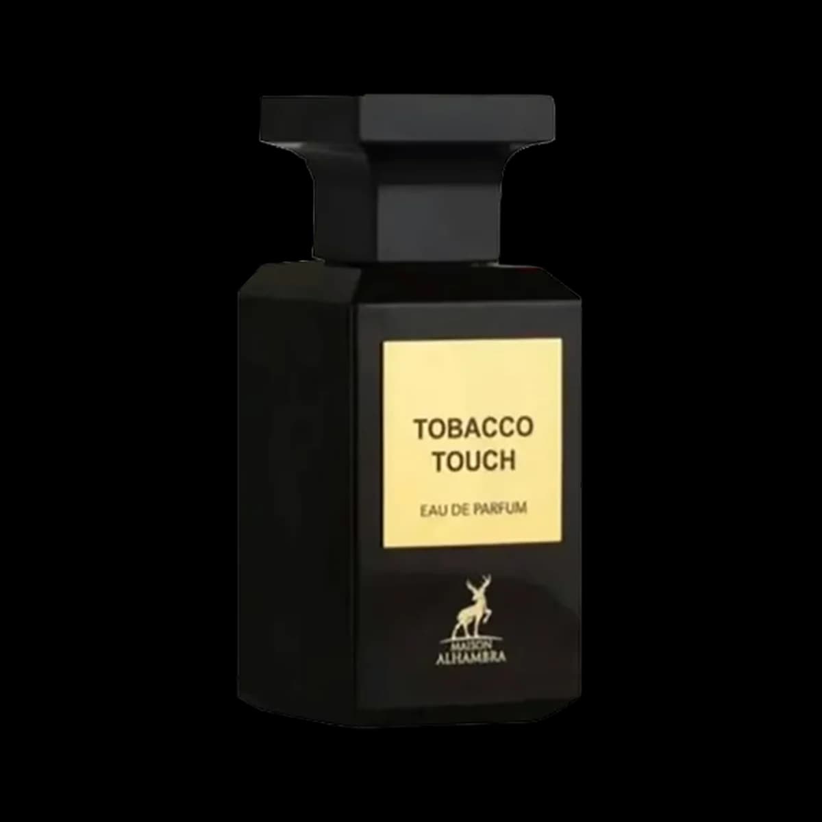 Tobacco Touch EDP
