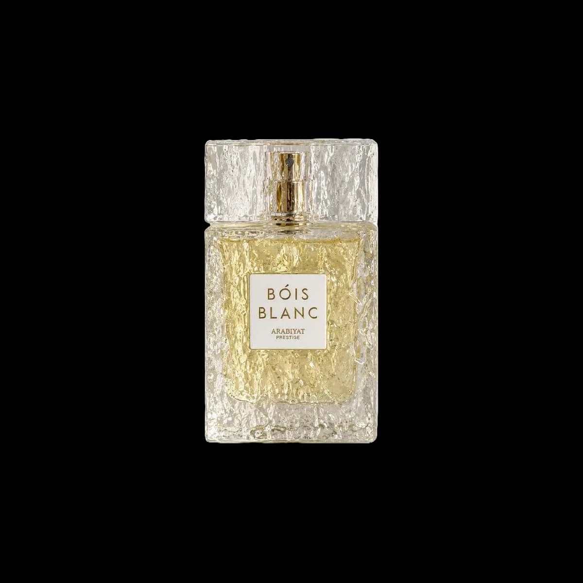 Bois Blanc EDP