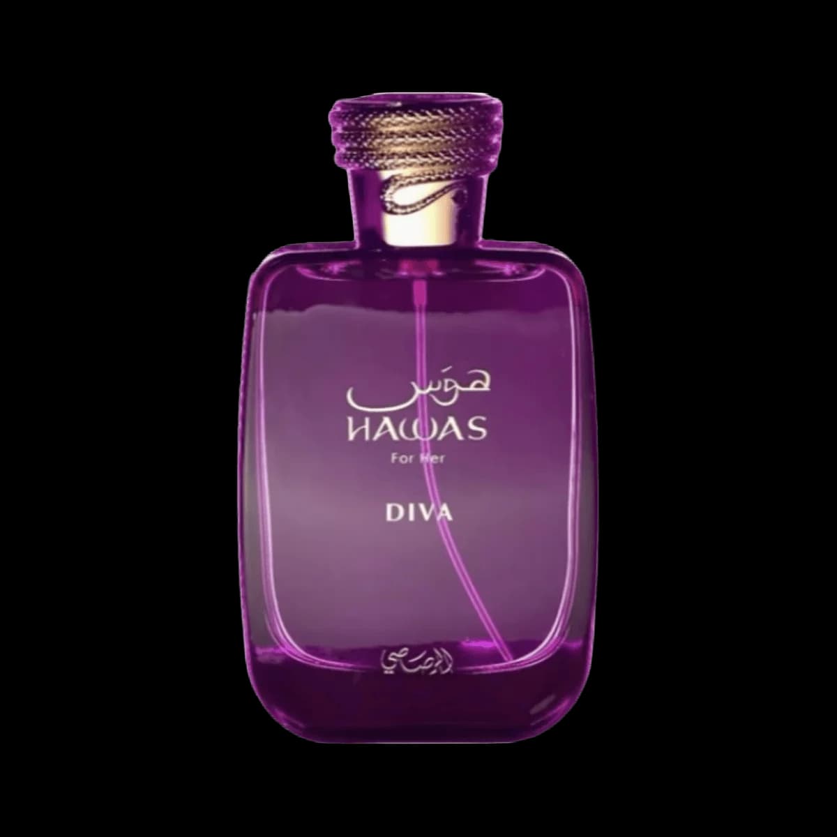 Hawas Diva EDP