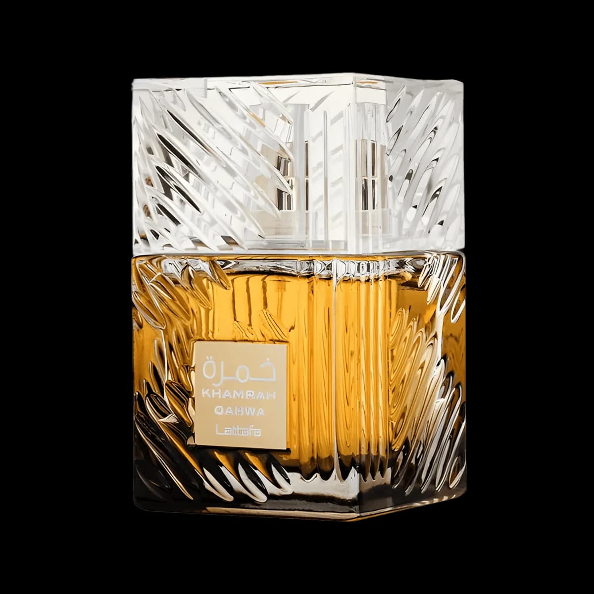 Khamrah Qahwa EDP
