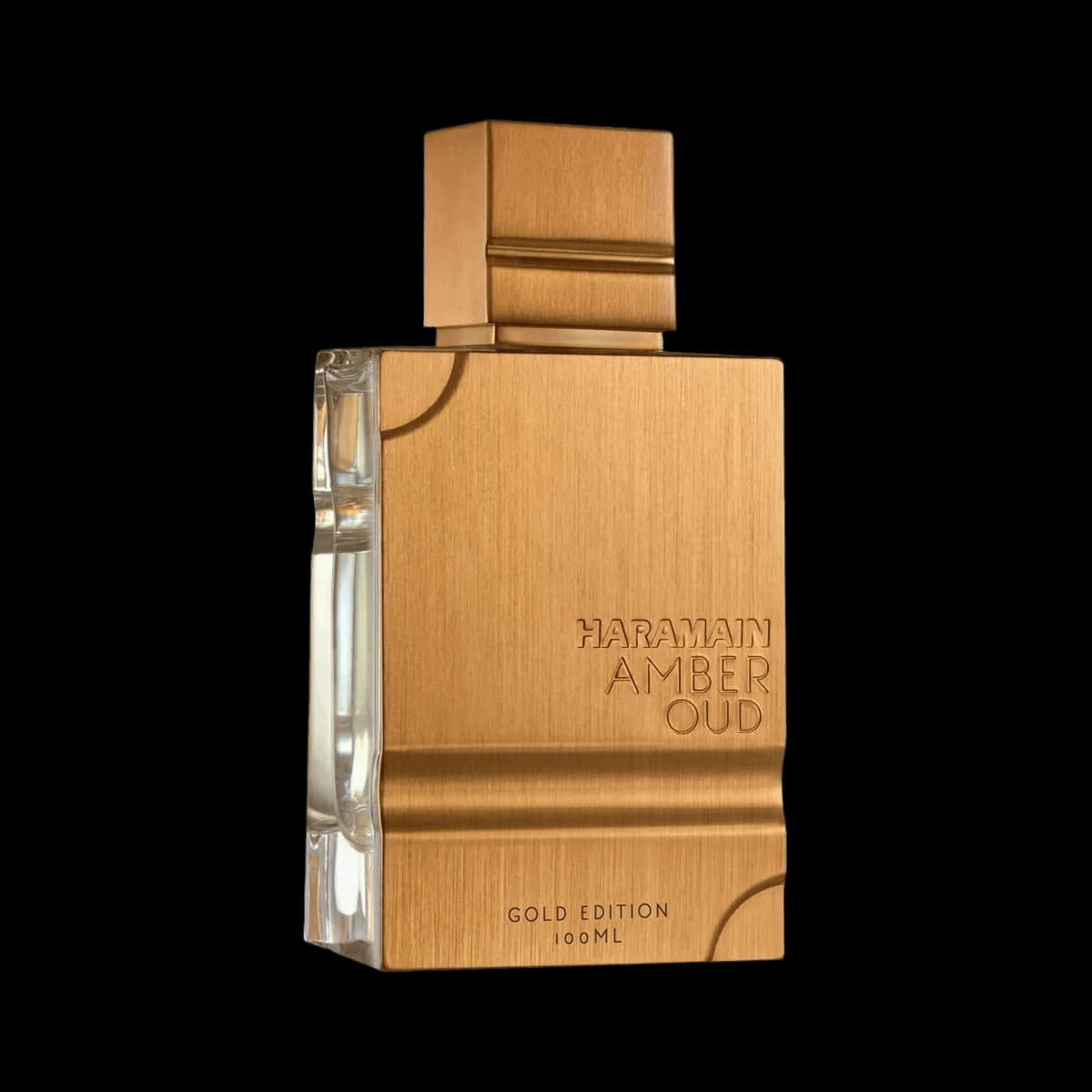 Amber Oud Gold Edition EDP